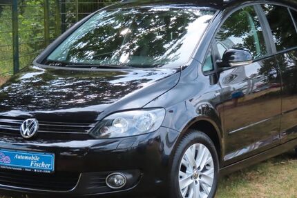 VW Golf Plus 98.000 km 8.800 &euro; Wesel 46485