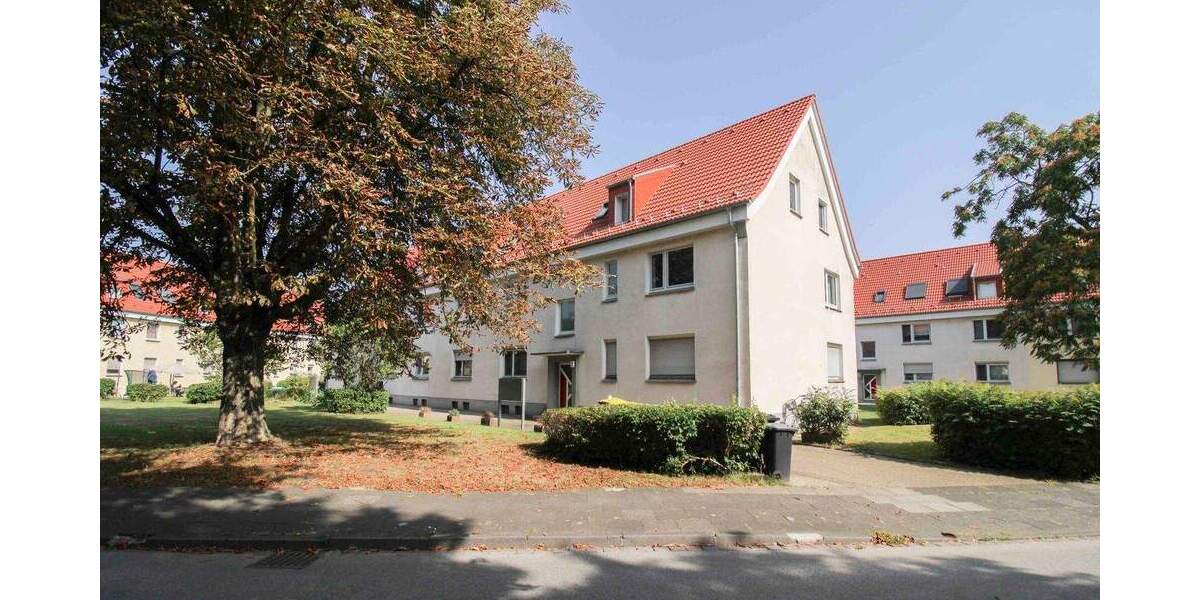 Einfamilienhaus Duisburg Huckingen - 2 Zimmer, 90.000&euro; | Angebot:25478803