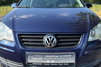 VW Polo 88.000 km 3.600 &euro; Neukirchen-Vluyn (bei Duisburg) 47506