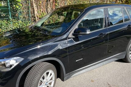 BMW X1 74.500 km 17.100 € Hattingen 45529