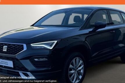 Seat Ateca 26.056 km 26.950 &euro; Neuss 41460