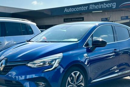 Renault Clio 77.000 km 14.200 &euro; Rheinberg 47495