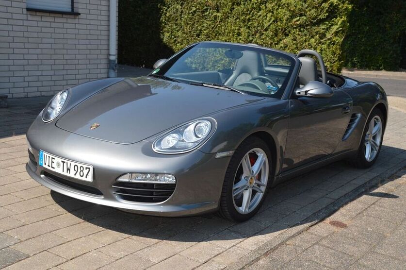 Boxster