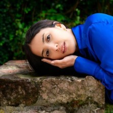 Maria Mendozas Quintet 06.12.2025 Salon Des Amateurs