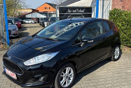 Ford Fiesta 98.500 km 6.666 &euro; Willich 47877
