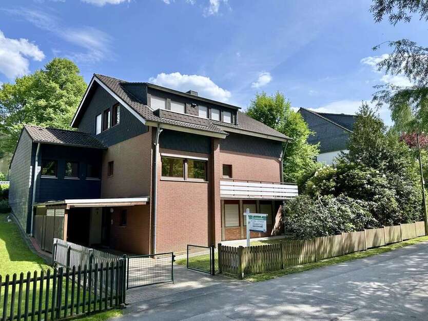 Haus zum Kaufen in Haan 449.000 € 206 m² 10 zimmer