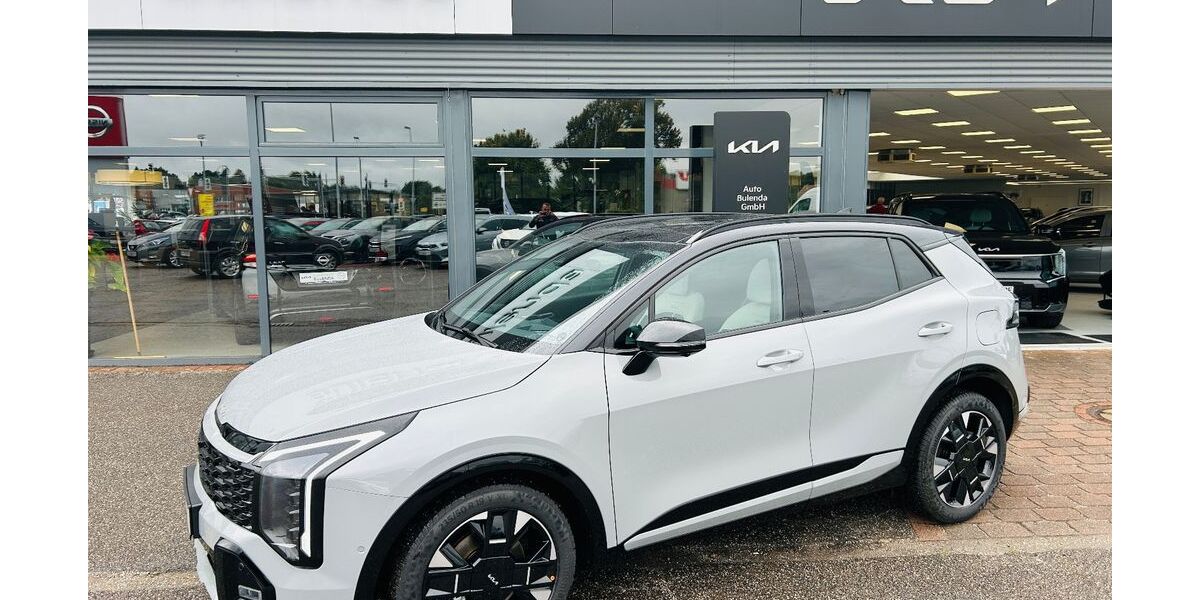 Kia Sportage 3.500 km 46.970 &euro; Wesel 46485