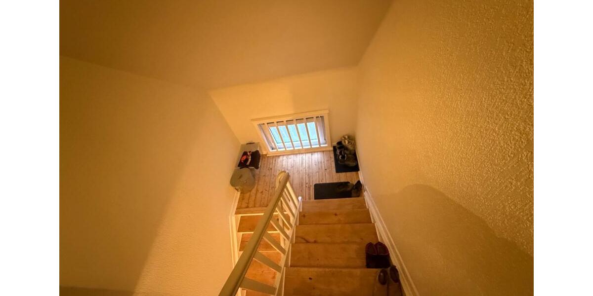 Schöne Eigentumswohnung mit Garten in Bissingheim 4 zimmer