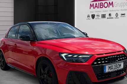Audi A1 43.742 km 19.990 &euro; Wesel 46485