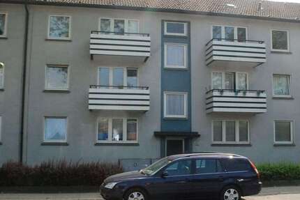 Wohnung zum Mieten in Essen 405 € 58 m² 3 zimmer