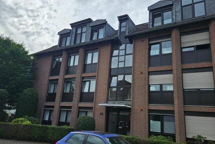 Großzügige Eigentumswohnung mit Terrasse und Gartenanteil 3 zimmer