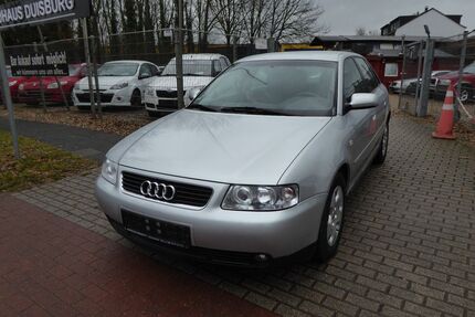 Audi A3 154.000 km 3.250 &euro; Duisburg 47249