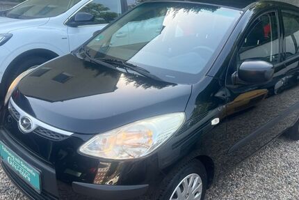 Hyundai i10 130.000 km 3.999 &euro; Essen 45147