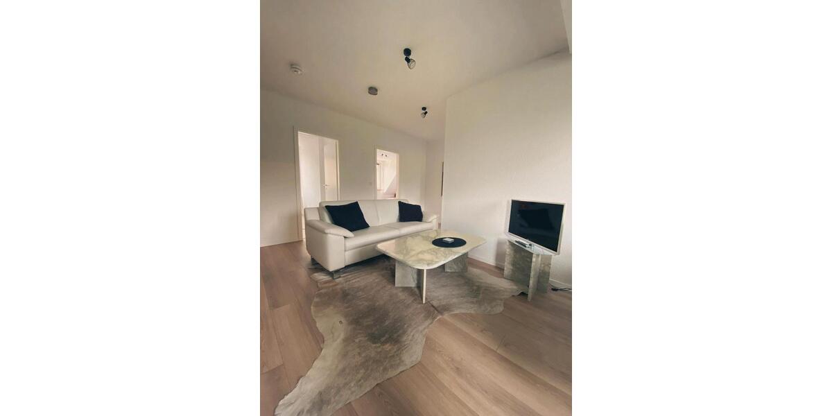 Dachgeschoßwohnung Essen Frillendorf - 3.5 Zimmer, 65 m&sup2;, 169.900&euro; | Angebot:27111012