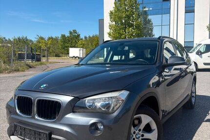 BMW X1 170.000 km 6.450 &euro; Düsseldorf 40231