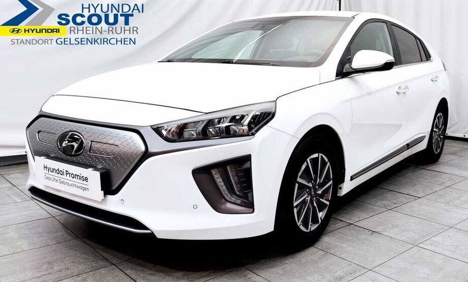 IONIQ