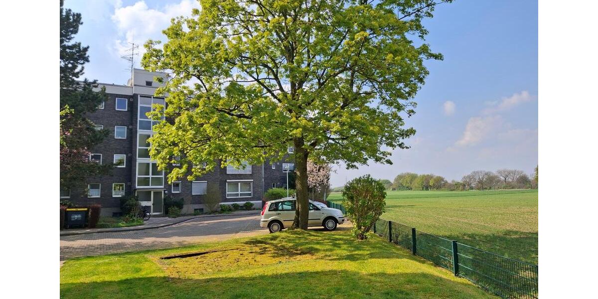 Etagenwohnung Duisburg Rheinhausen - 3 Zimmer, 83 m&sup2;, 750&euro; | Angebot:26322732