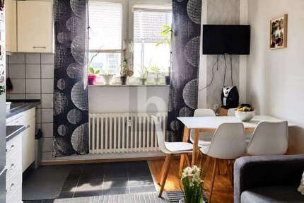 Wohnung Bottrop - 3 Zimmer, 54 m&sup2;, 99.000&euro; | Angebot:27298410