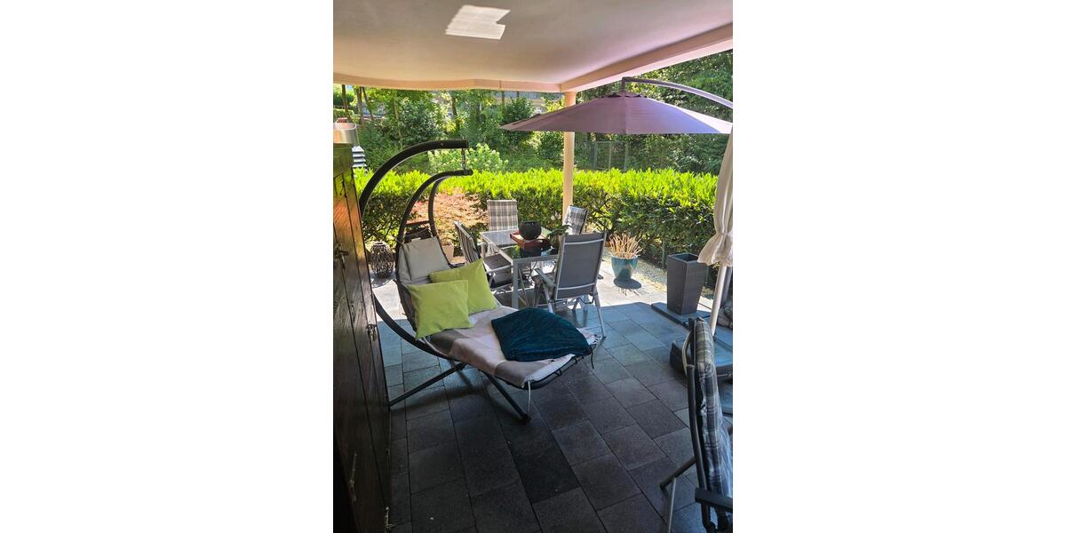 Erdgeschoßwohnung Mülheim an der Ruhr - 2 Zimmer, 60 m&sup2;, 270.000&euro; | Angebot:27022662