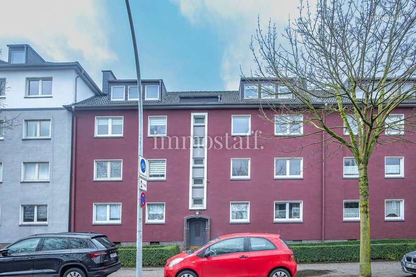 Wohnung zum Mieten in Bottrop 449 € 62.49 m²