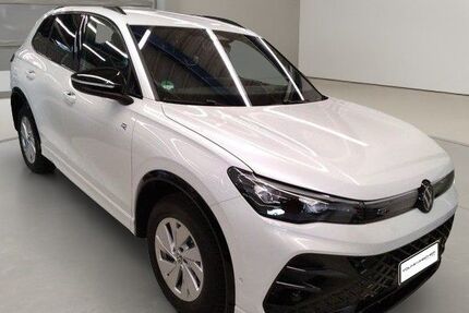 VW Tiguan 3.297 km 49.989 &euro; Krefeld 47805