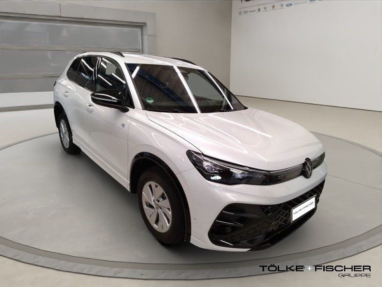 VW Tiguan 3.297 km 49.989 &euro; Krefeld 47805