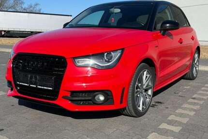 Audi A1 165.000 km 9.990 &euro; Moers 47447