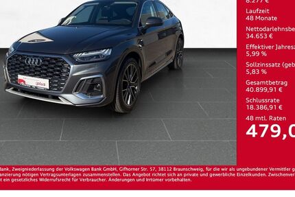 Audi Q5 74.648 km 41.960 &euro; Wesel 46485