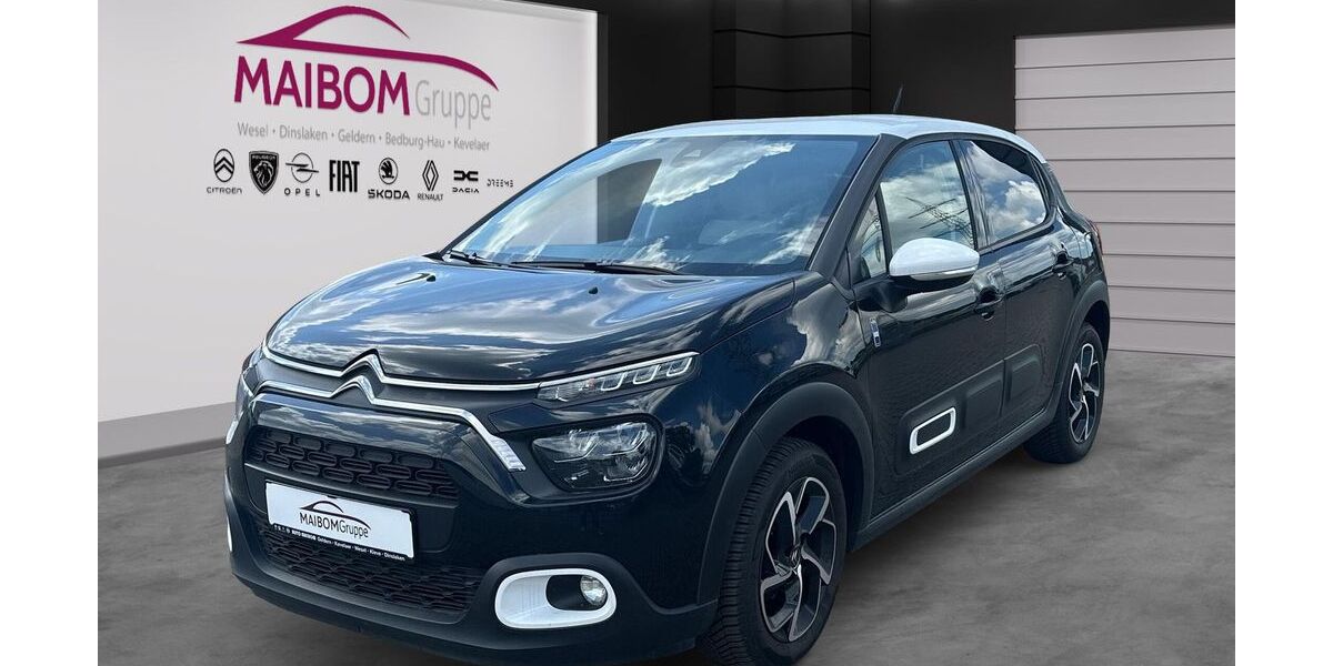 Citroen C3 62.316 km 14.490 &euro; Wesel 46485