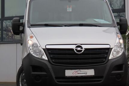 Opel Movano 190.229 km 17.900 &euro; Neuss 41469