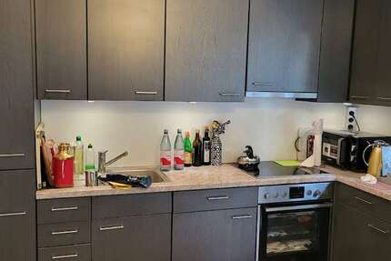 Wohnung zum Mieten in Düsseldorf 825,49 € 59.09 m² 2 zimmer