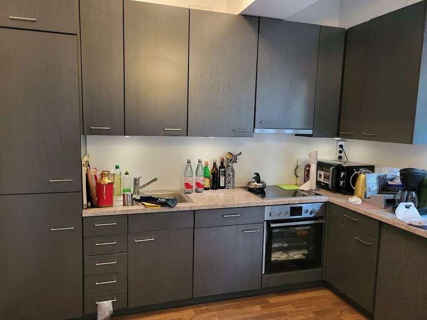 Wohnung zum Mieten in Düsseldorf 825,49 € 59.09 m² 2 zimmer