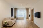 Etagenwohnung Essen Stadtkern - 3 Zimmer, 70 m&sup2;, 179.000&euro; | Angebot:26931444