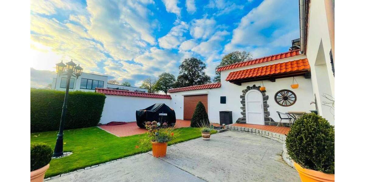 Einfamilienhaus Schermbeck Bricht - 5 Zimmer, 230 m&sup2;, 795.000&euro; | Angebot:24646128