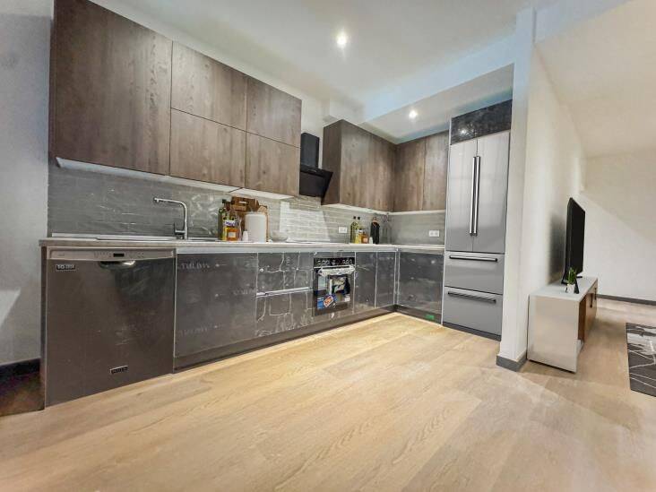 Etagenwohnung Oberhausen Altstadt-Süd - 3 Zimmer, 1.495&euro; | Angebot:26893035
