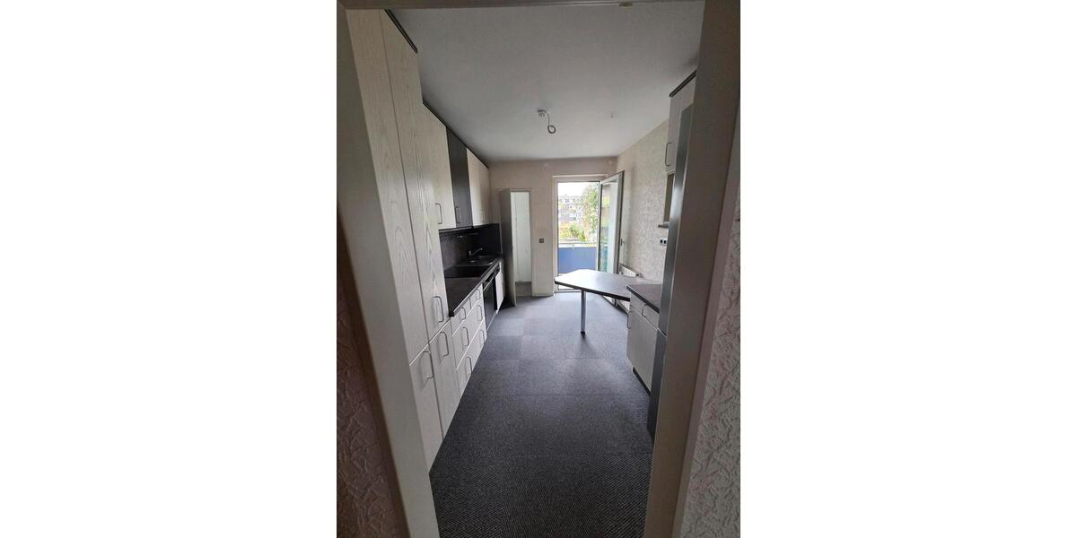 Etagenwohnung Gelsenkirchen Erle - 2 Zimmer, 65 m&sup2;, 500&euro; | Angebot:24720348