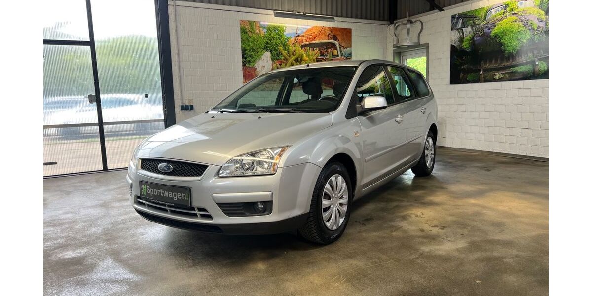 Ford Focus 229.647 km 1.990 &euro; Wesel 46487
