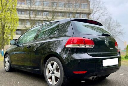 VW Golf 245.000 km 2.700 &euro; Moers 47443