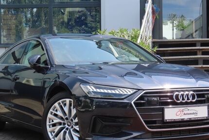 Audi A7 45.642 km 40.900 &euro; Neuss 41469