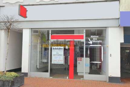 Einzelhandel in Moers 3.250 € 63 m² zimmer
