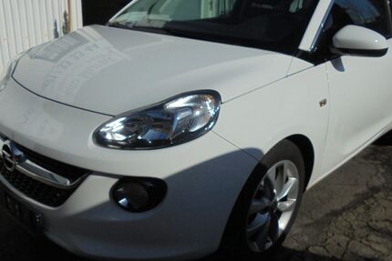 Opel Adam 54.000 km 8.950 &euro; Essen 45329