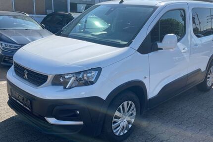 Peugeot Rifter 166.000 km 12.980 € Herten 45701