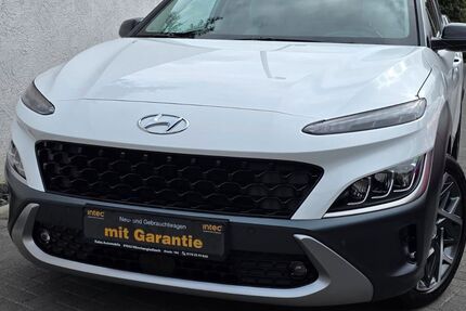 Hyundai KONA 20.200 km 23.998 € Mönchengladbach 41063
