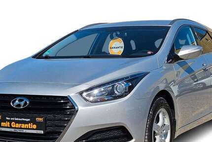 Hyundai i40 125.600 km 8.460 &euro; Duisburg 47249