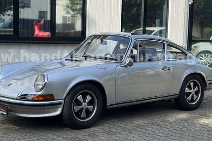 Porsche 911 182.500 km 89.900 € Neukirchen-Vluyn 47506