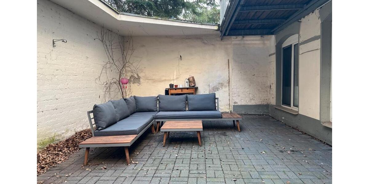 Etagenwohnung Düsseldorf Pempelfort - 1.5 Zimmer, 62 m&sup2;, 825&euro; | Angebot:25523328