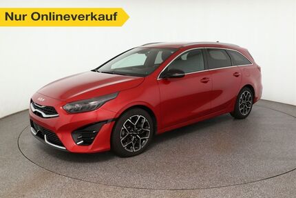 Kia ceed / Ceed 55.720 km 19.960 &euro; Düsseldorf 40599