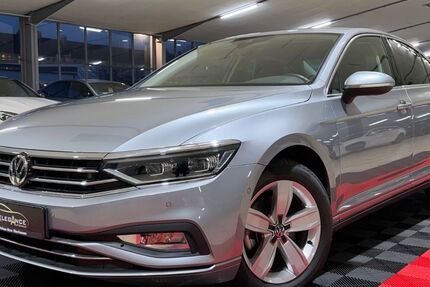 VW Passat 15.600 km 25.990 &euro; Oberhausen 46047