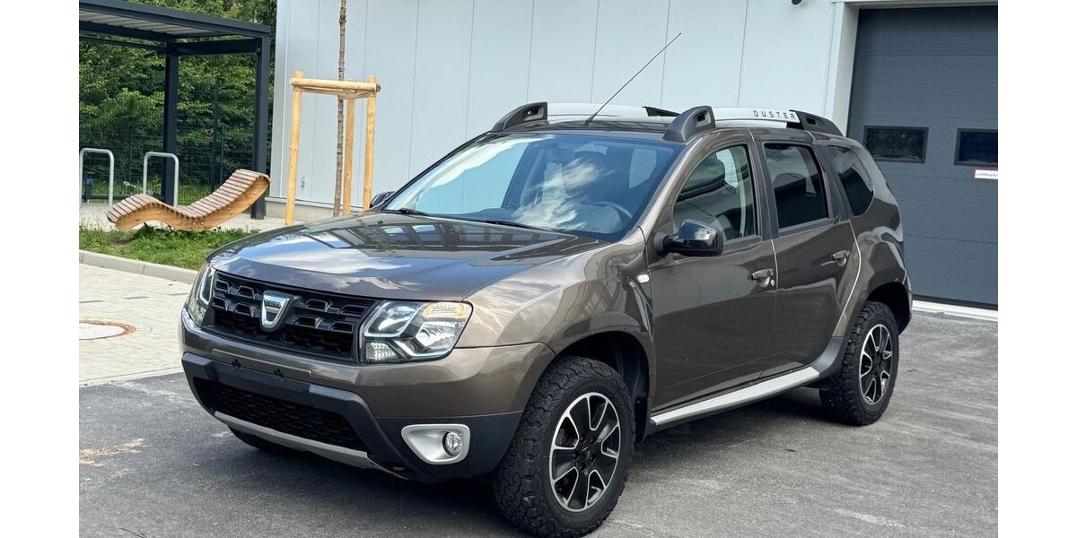 Dacia Duster 158.024 km 6.890 &euro; Krefeld 47803