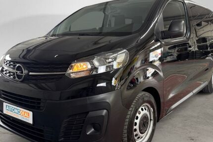 Opel Vivaro 51.791 km 24.980 &euro; Dinslaken 46539
